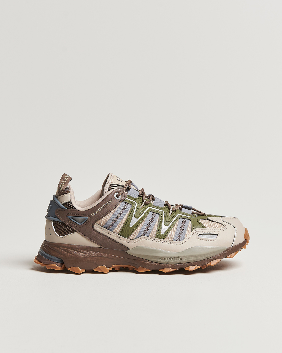 Herre | adidas Originals Hyperturf Sneaker Wonbei/Grey | adidas Originals | Hyperturf Sneaker Wonbei/Grey