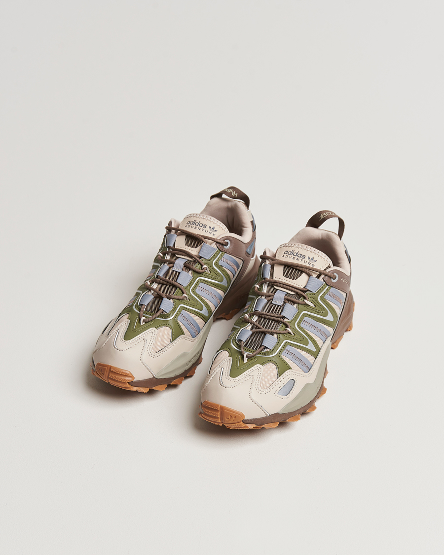 Herre |  | adidas Originals | Hyperturf Sneaker Wonbei/Grey