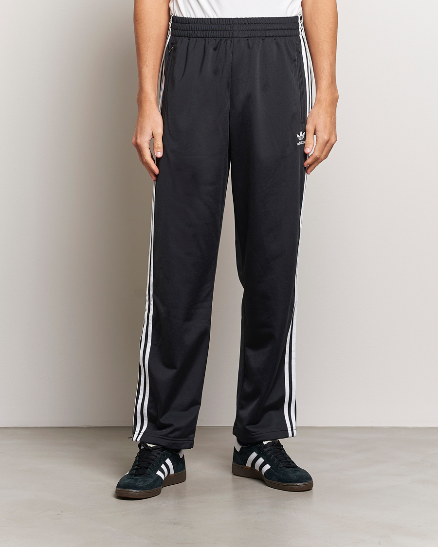 Herre | Sweatpants | adidas Originals | Firebird Sweatpants Black