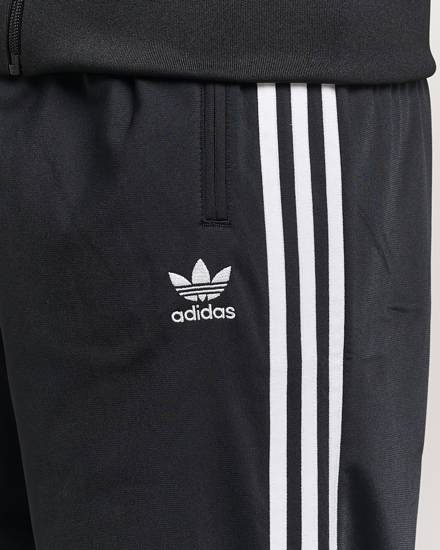 adidas Originals Sweatpants Black -