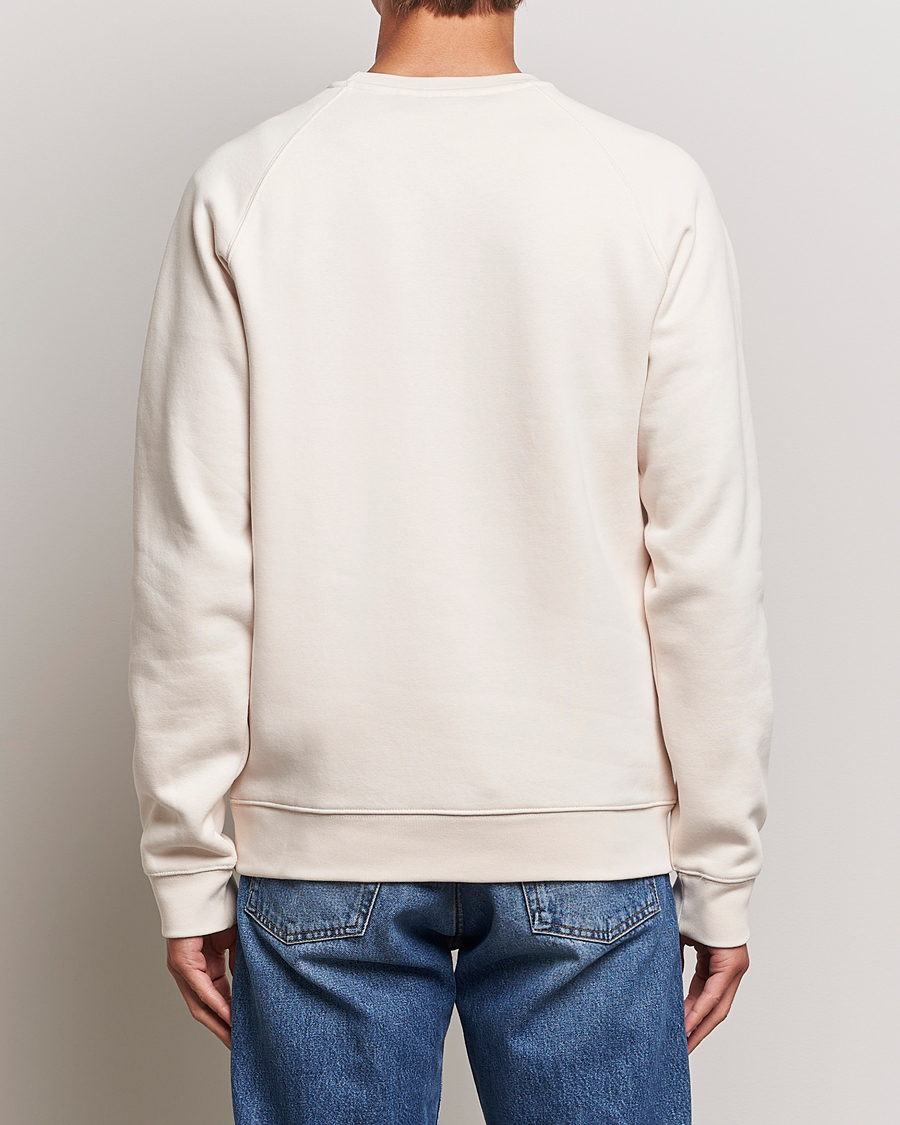Herre | Trøjer | adidas Originals | Essential Crew Neck Sweatshirt Won White