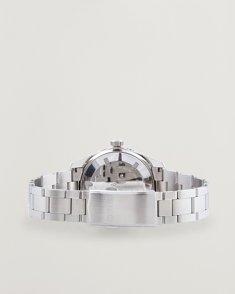 Herre | Oris Divers Sixty-Five 40mm Blue | Oris | Divers Sixty-Five 40mm Blue