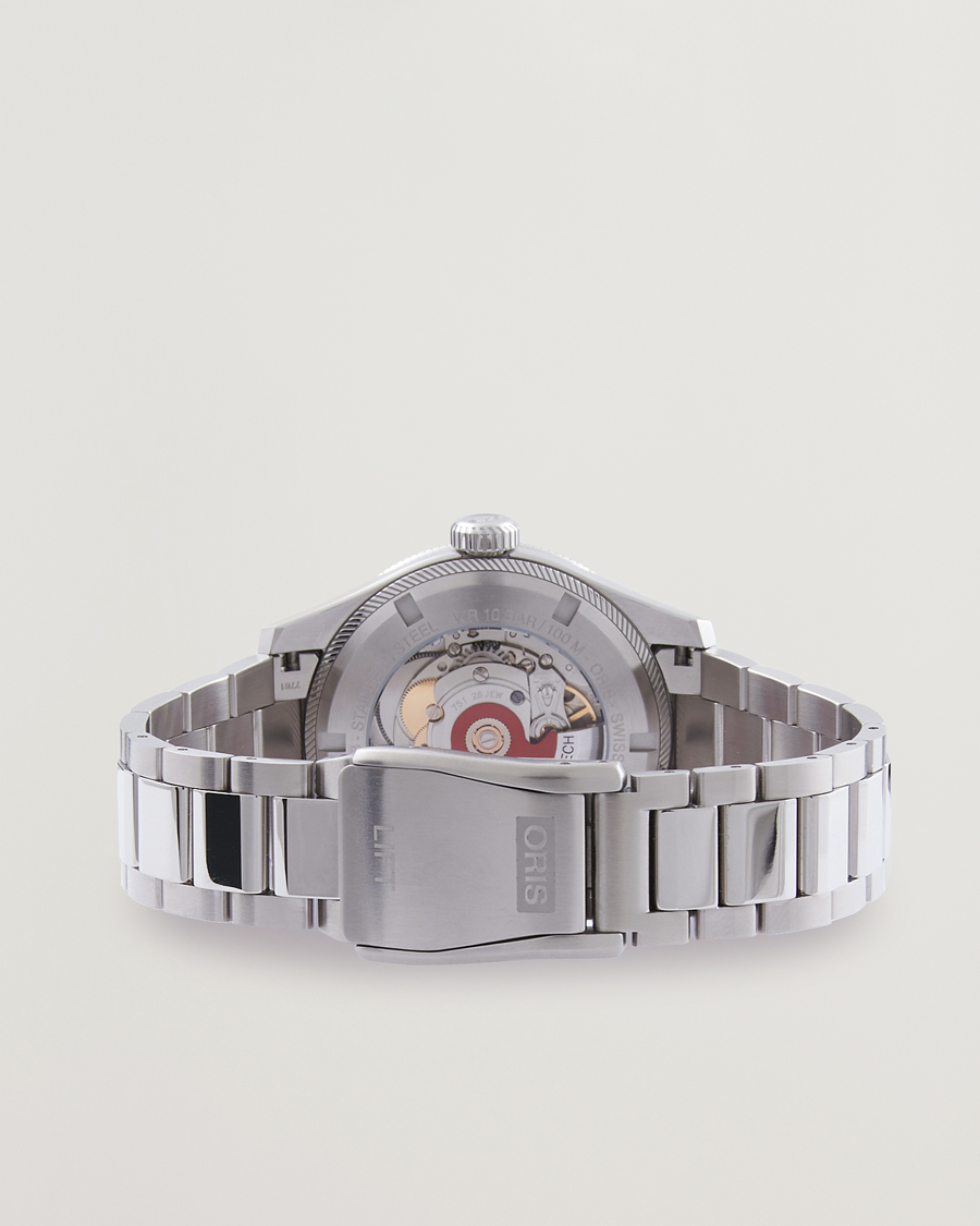 Herre | Oris Big Crown Propilot Date 41mm Blue | Oris | Big Crown Propilot Date 41mm Blue