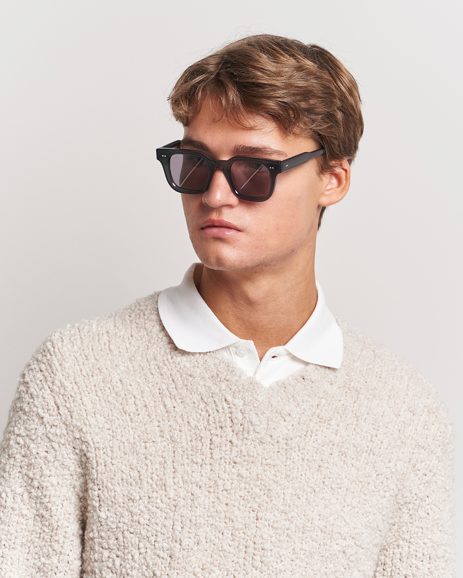 Herre | CHIMI 04 Sunglasses Dark Grey | CHIMI | 04 Sunglasses Dark Grey