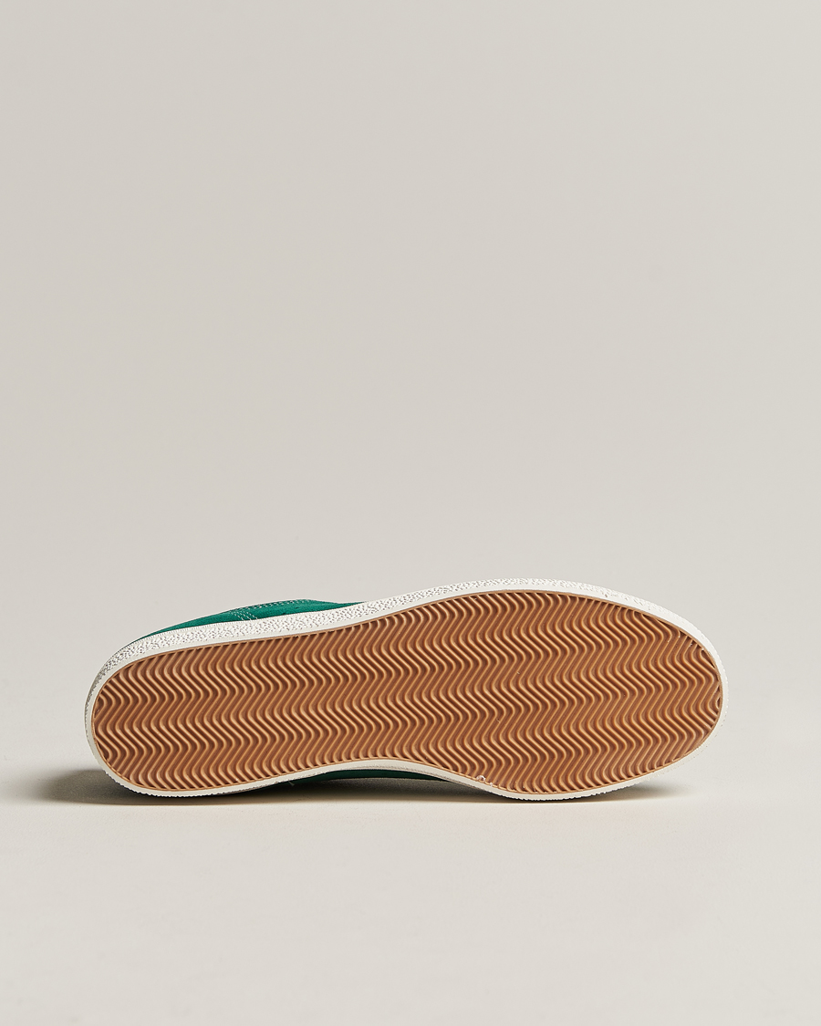 Herre | adidas Originals Stan Smith Suede B-Side Sneaker Green | adidas Originals | Stan Smith Suede B-Side Sneaker Green
