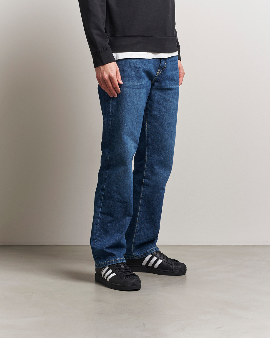 Herre | Sneakers | adidas Originals | Superstar II Sneaker Black/White