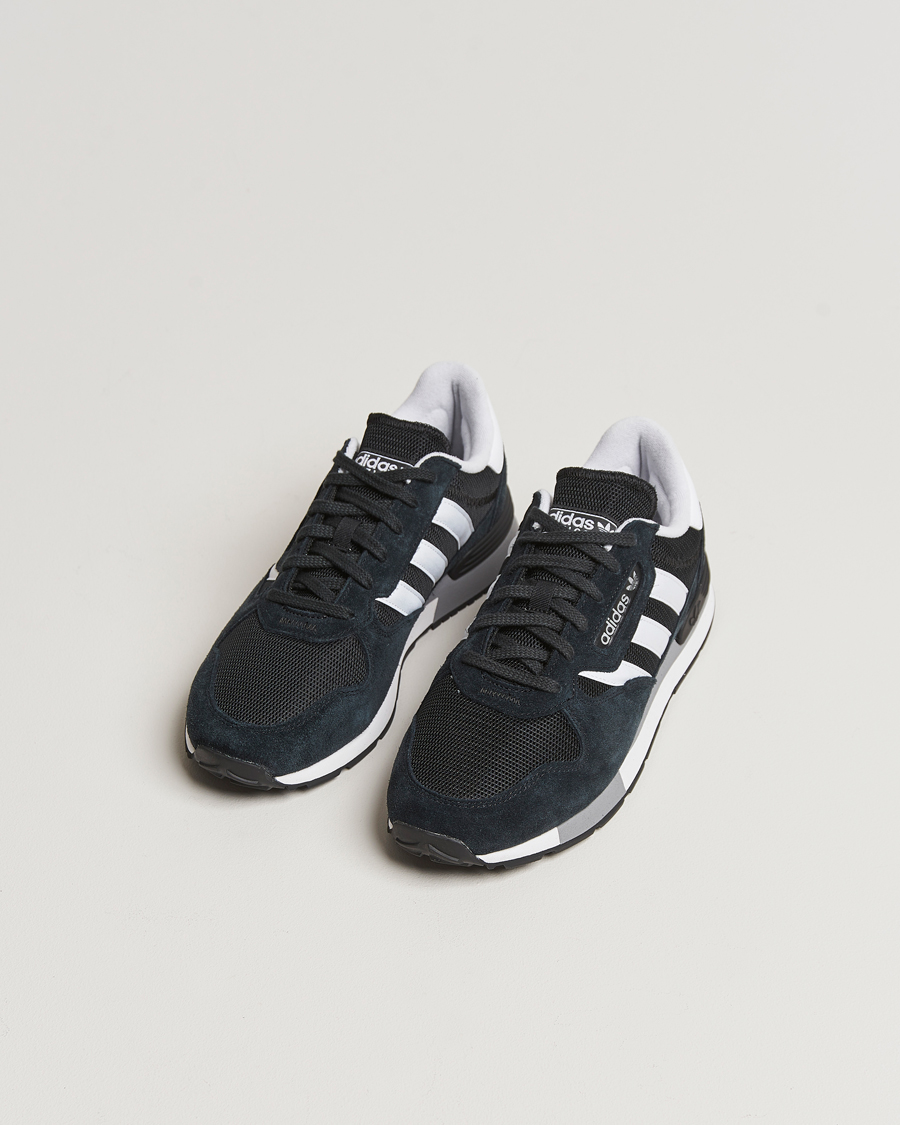 Herre | Sorte sneakers | adidas Originals | Treziod 2 Running Sneaker Black
