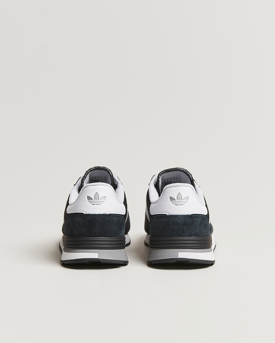 Herre | adidas Originals Treziod 2 Running Sneaker Black | adidas Originals | Treziod 2 Running Sneaker Black