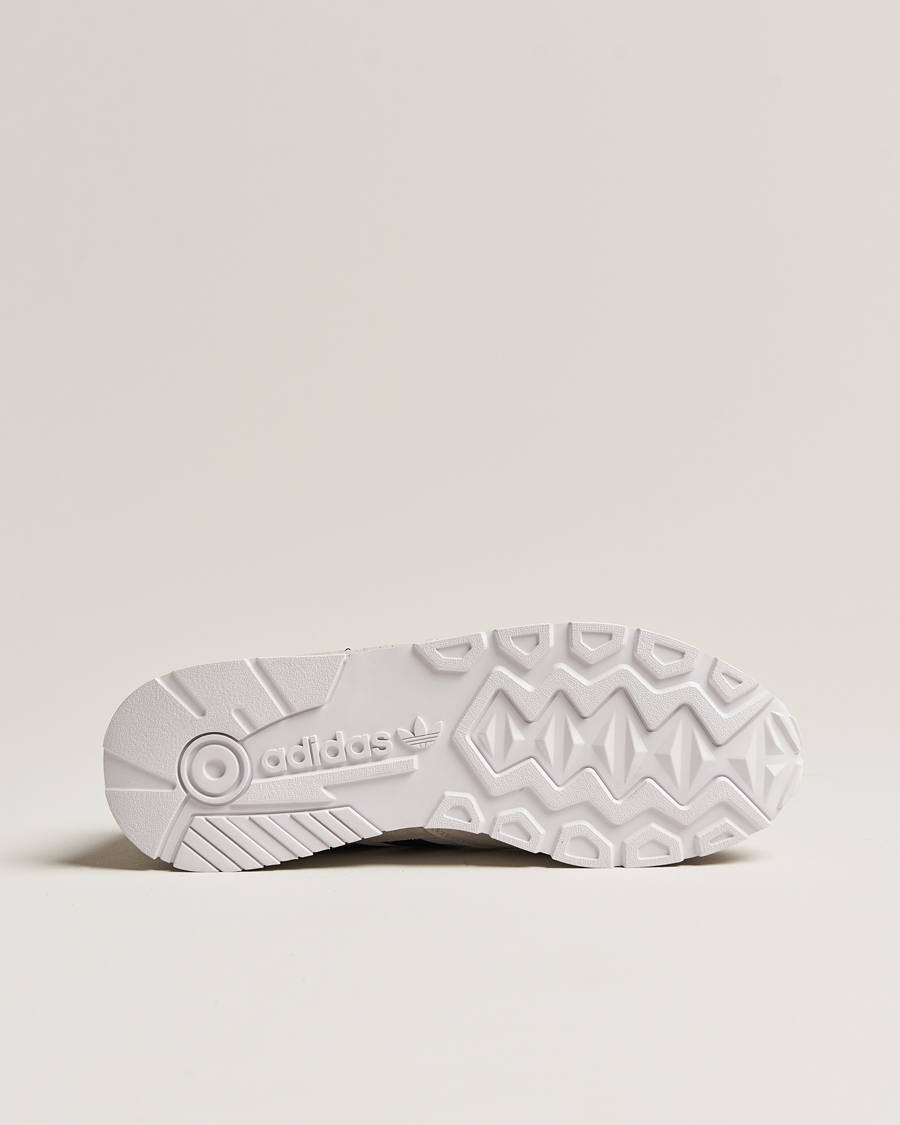 Herre | adidas Originals Treziod 2 Running Sneaker White | adidas Originals | Treziod 2 Running Sneaker White