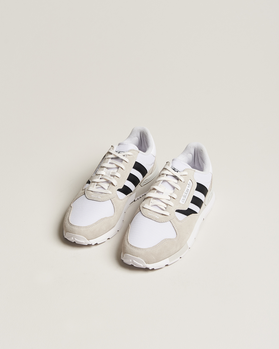 Herre | Sko | adidas Originals | Treziod 2 Running Sneaker White