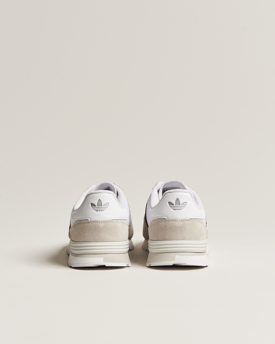 Herre | adidas Originals Treziod 2 Running Sneaker White | adidas Originals | Treziod 2 Running Sneaker White