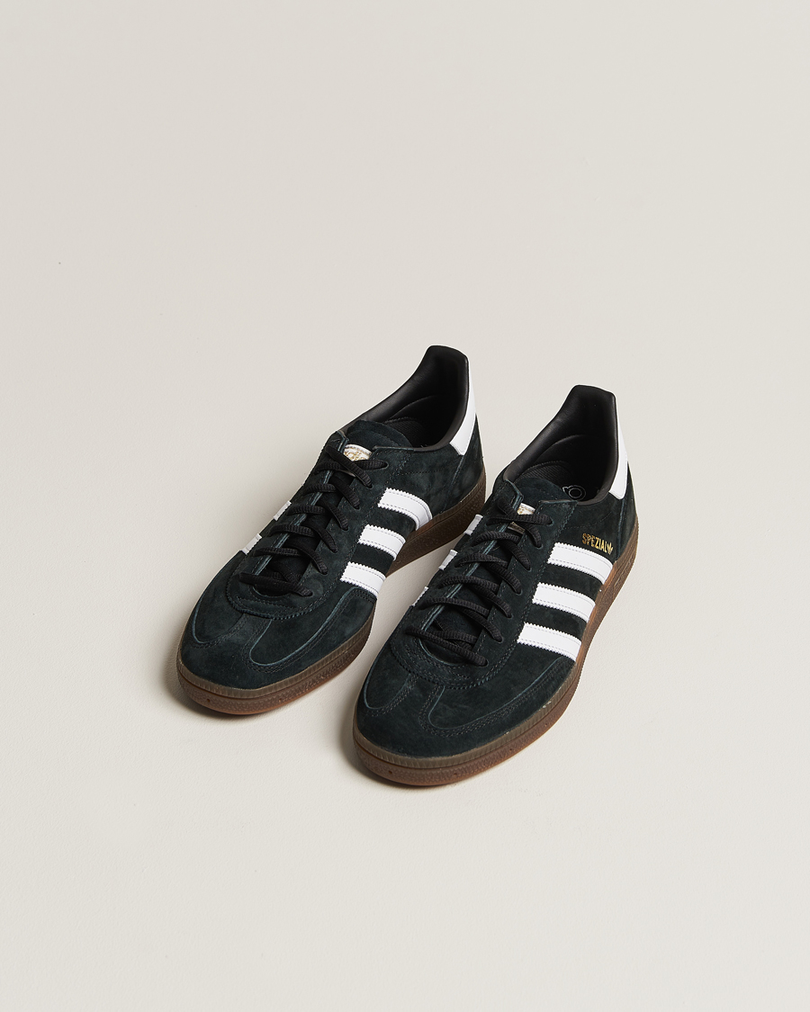 Herre | adidas Originals Handball Spezial Sneaker Black | adidas Originals | Handball Spezial Sneaker Black