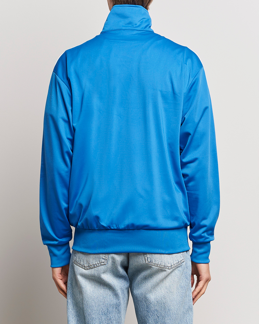 Herre | Trøjer | adidas Originals | Firebird Full Zip Blue