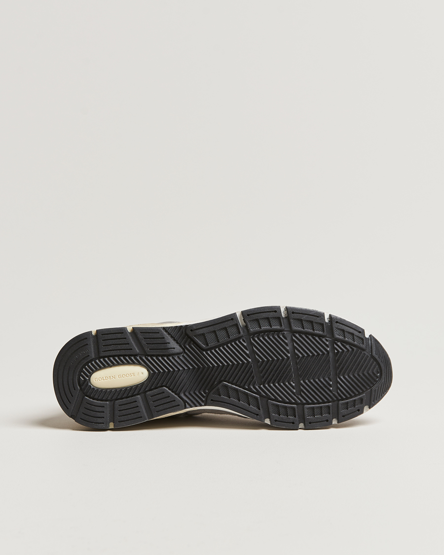 Herre | Golden Goose Deluxe Brand Running Dad Sneakers Grey | Golden Goose | Deluxe Brand Running Dad Sneakers Grey