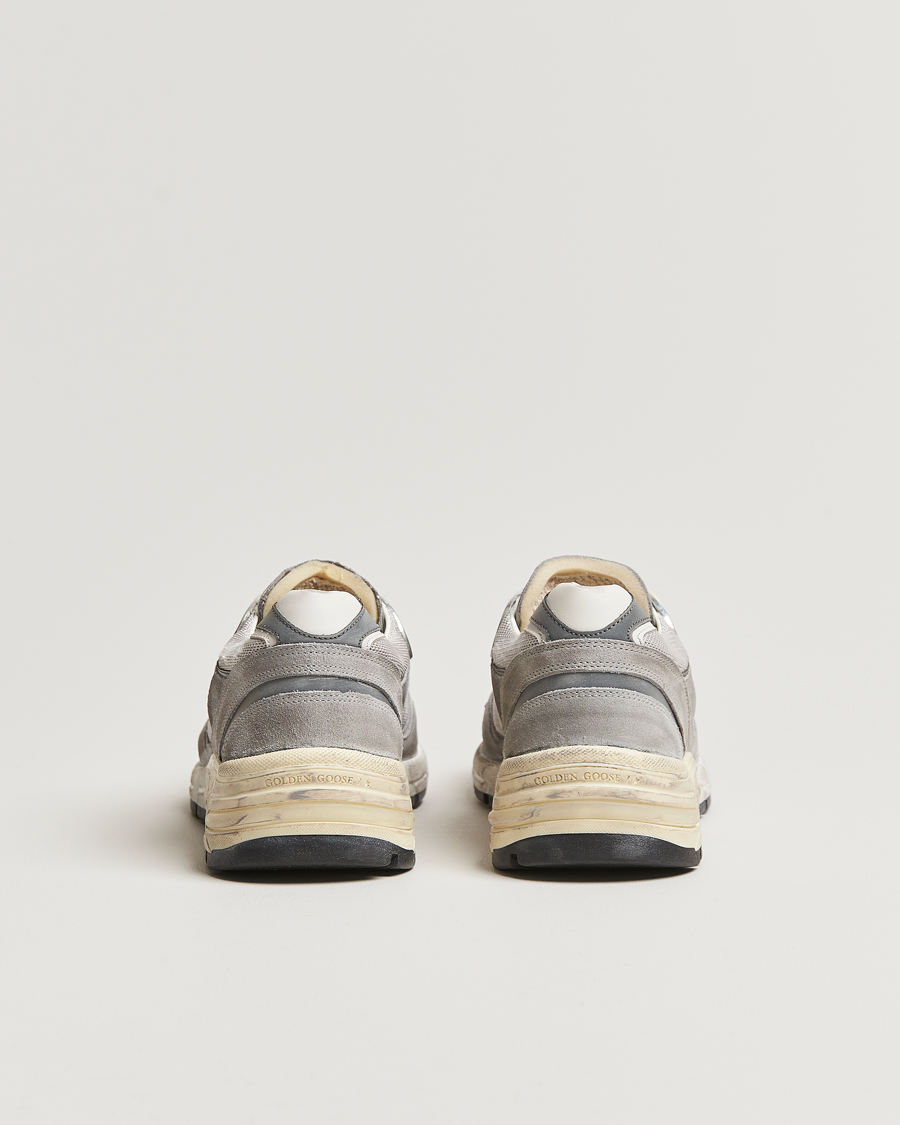 Herre | Golden Goose Deluxe Brand Running Dad Sneakers Grey | Golden Goose | Deluxe Brand Running Dad Sneakers Grey
