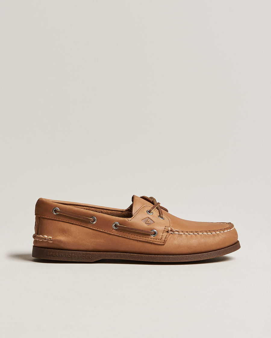 Herre | Sperry Authentic Original Boat Shoe Sahara | Sperry | Authentic Original Boat Shoe Sahara