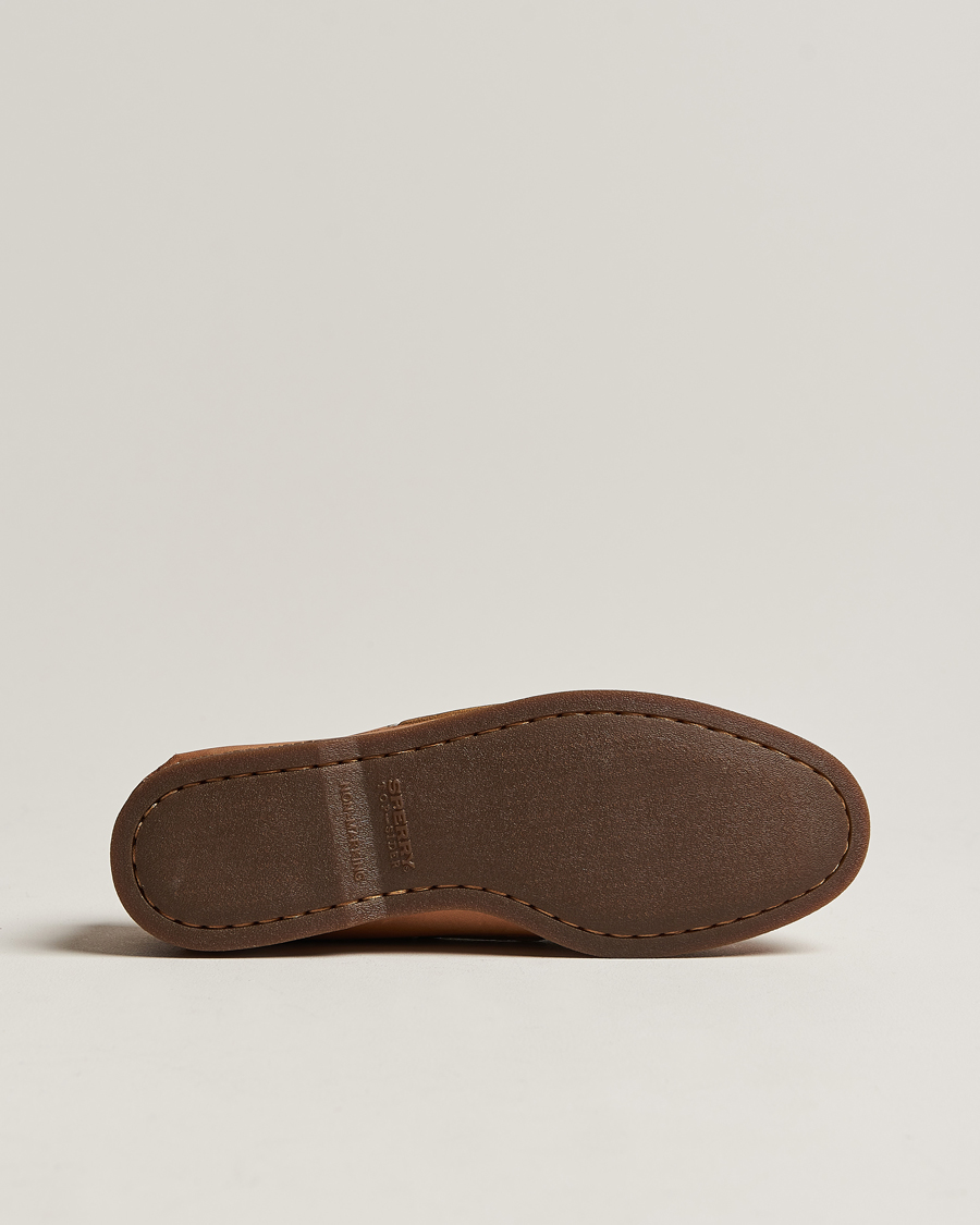 Herre | Sperry Authentic Original Boat Shoe Sahara | Sperry | Authentic Original Boat Shoe Sahara