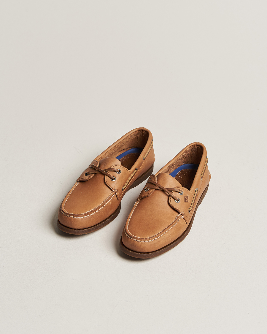 Herre | Sejlersko | Sperry | Authentic Original Boat Shoe Sahara