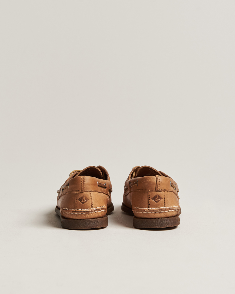 Herre | Sperry Authentic Original Boat Shoe Sahara | Sperry | Authentic Original Boat Shoe Sahara