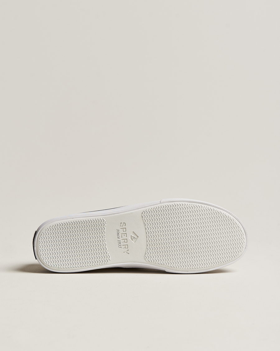 Herre | Sperry Bahama II Sneaker White | Sperry | Bahama II Sneaker White