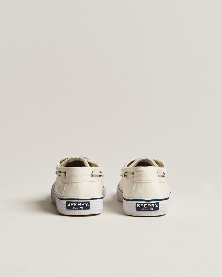 Herre | Sperry Bahama II Sneaker White | Sperry | Bahama II Sneaker White