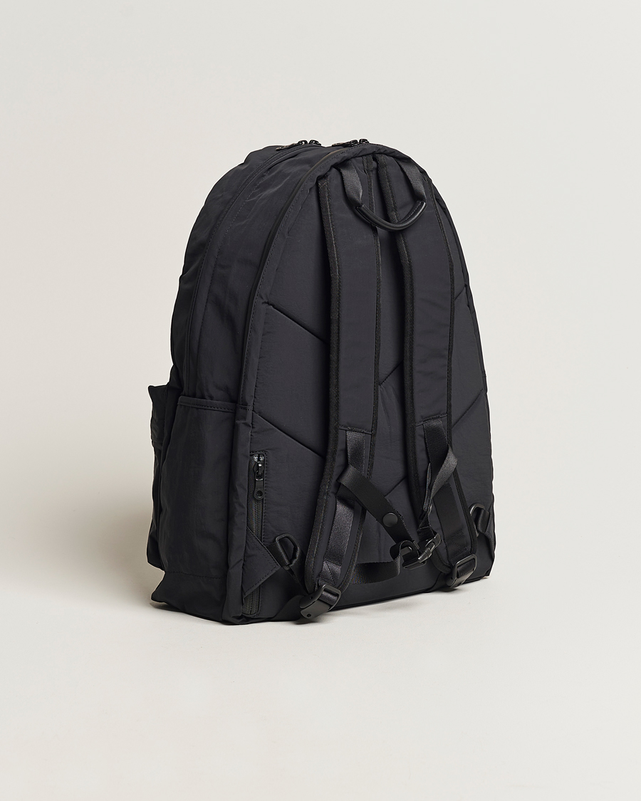 Herre | mazi untitled | mazi untitled | All Day 03 Nylon Backpack Black