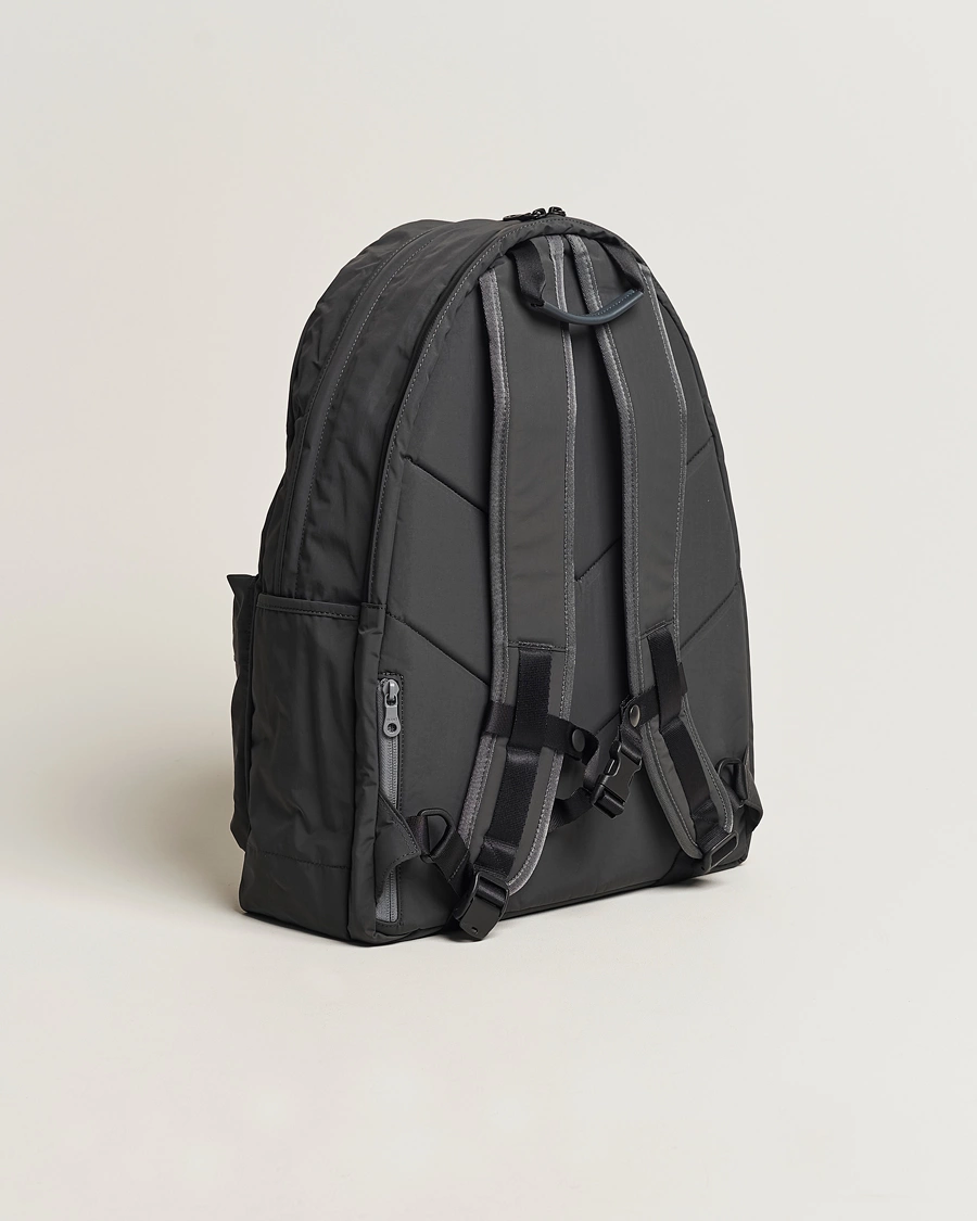 Herre | Nye varemærker | mazi untitled | All Day 03 Nylon Backpack Grey