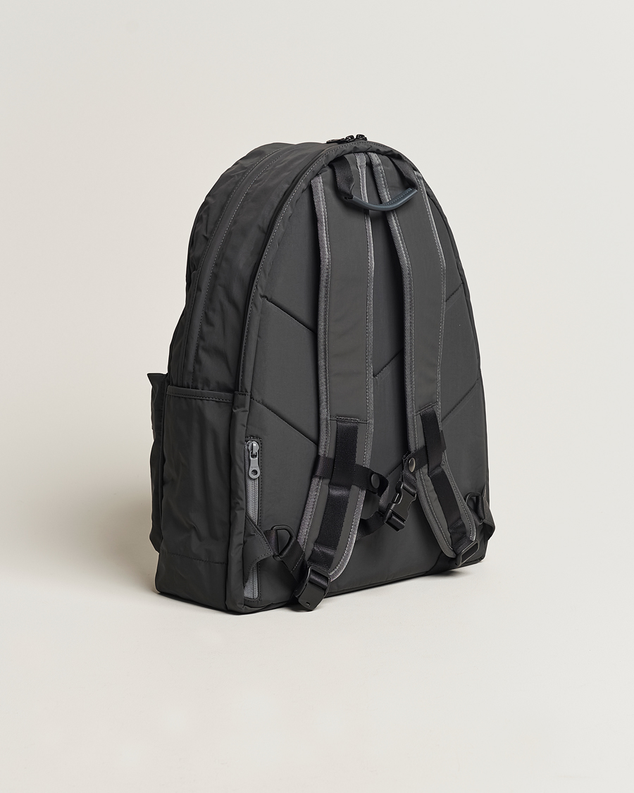 Herre | Tasker | mazi untitled | All Day 03 Nylon Backpack Grey