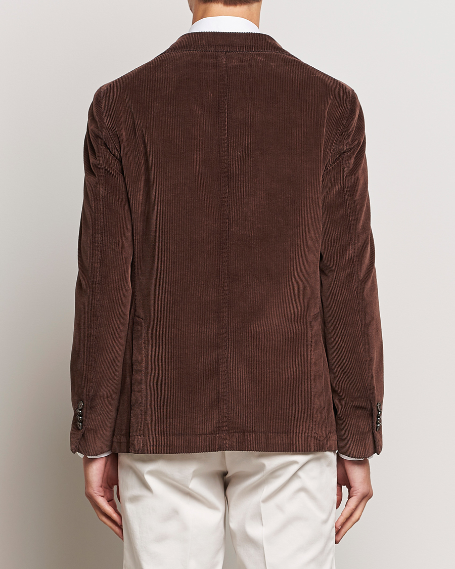 Herre | Blazere & jakker | L.B.M. 1911 | Jack Corduroy Blazer Brown