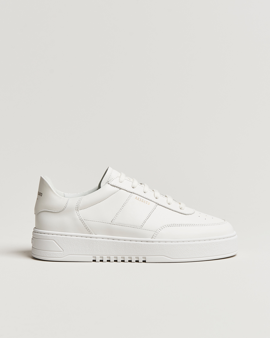 Herre | Sneakers | Axel Arigato | Orbit Vintage Sneaker White