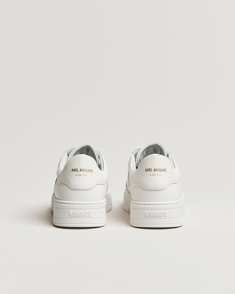 Herre | Sneakers | Axel Arigato | Orbit Vintage Sneaker White