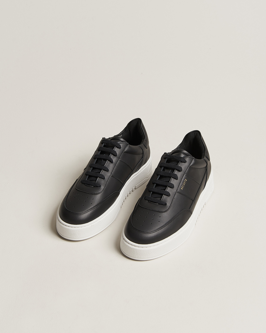 Herre | Contemporary Creators | Axel Arigato | Orbit Vintage Sneaker Black