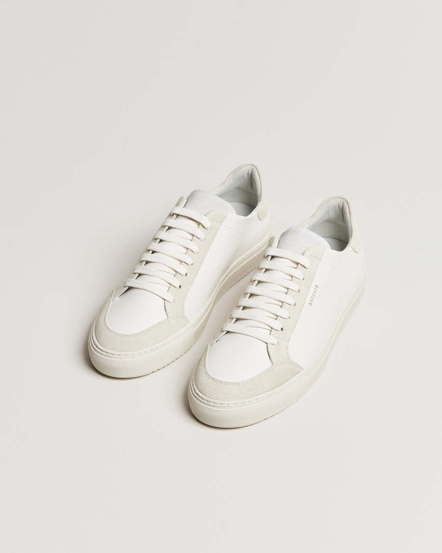 Herre | Afdelinger | Axel Arigato | Clean 90 Triple Sneaker White/Beige