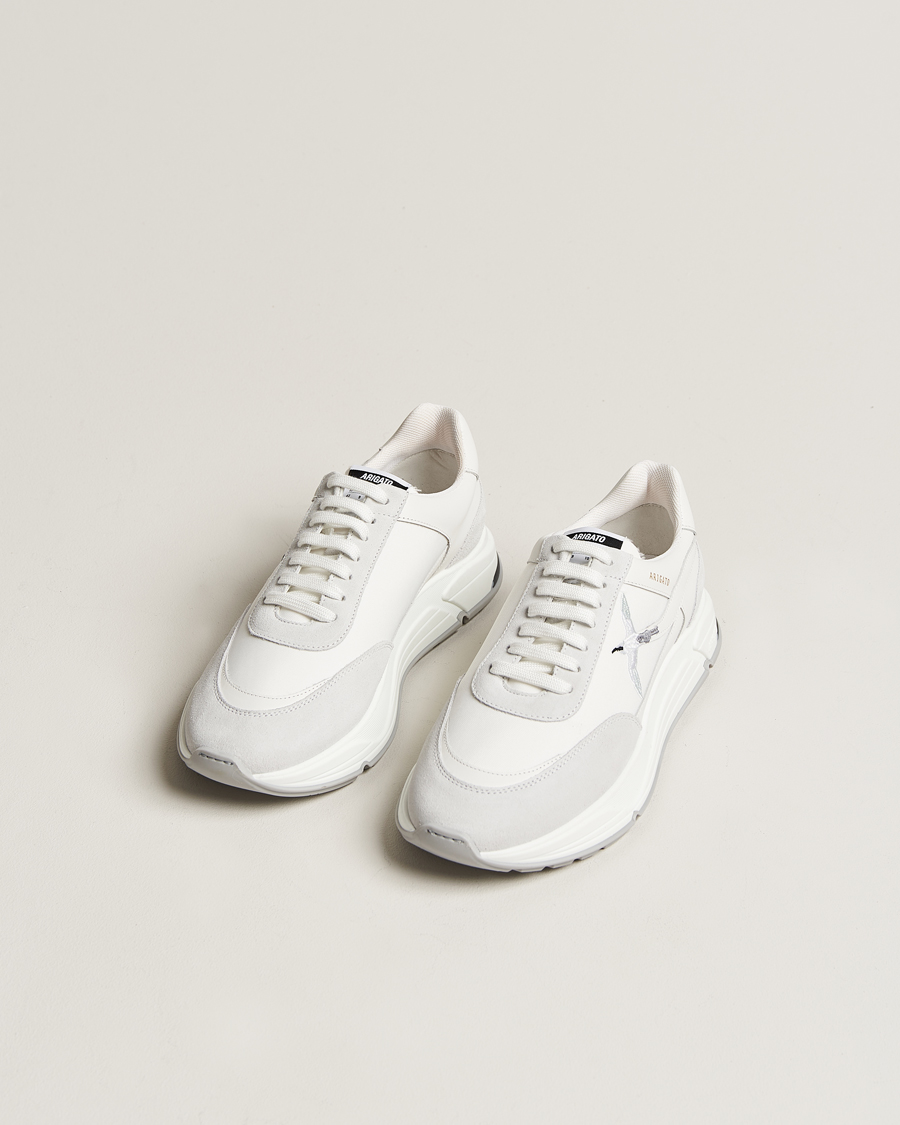 Herre | Axel Arigato | Axel Arigato | Rush Bee Bird Runner White