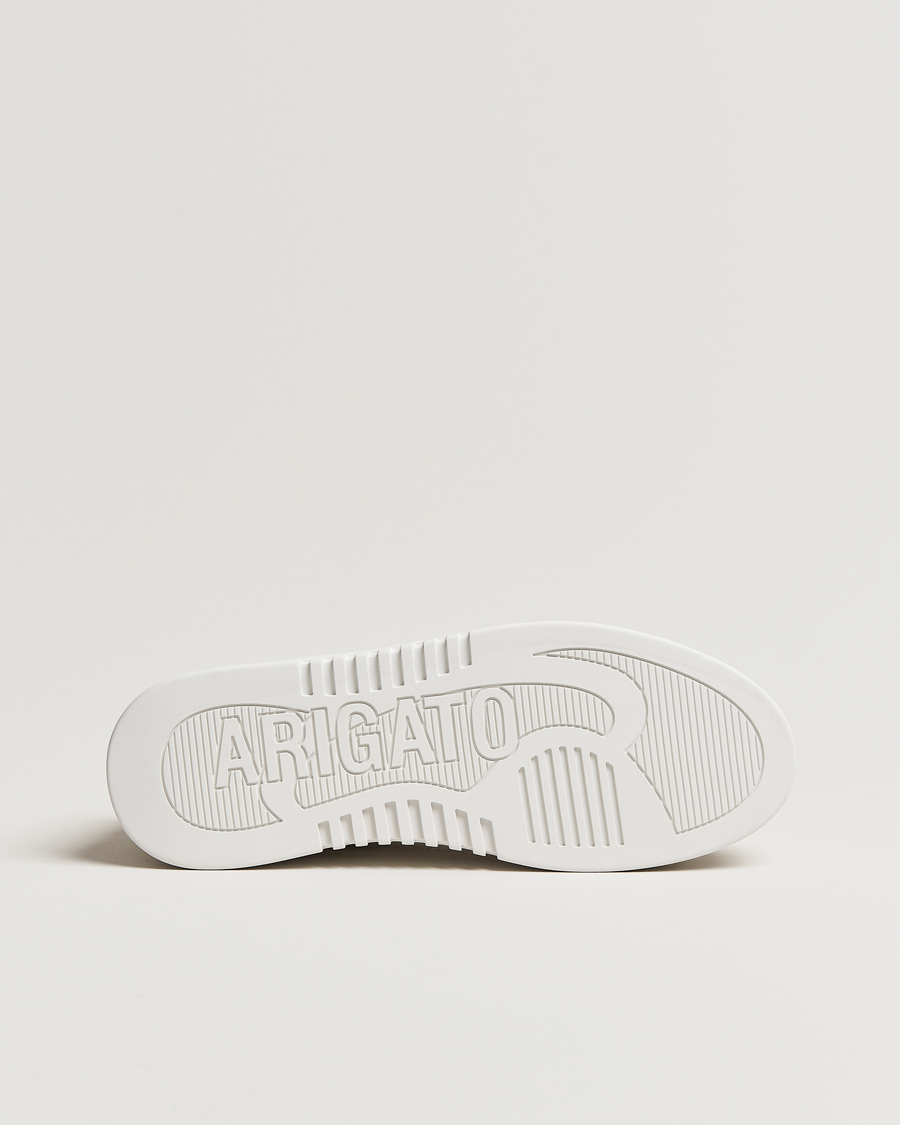 Herre | Sneakers | Axel Arigato | Orbit Vintage Sneaker White/Beige