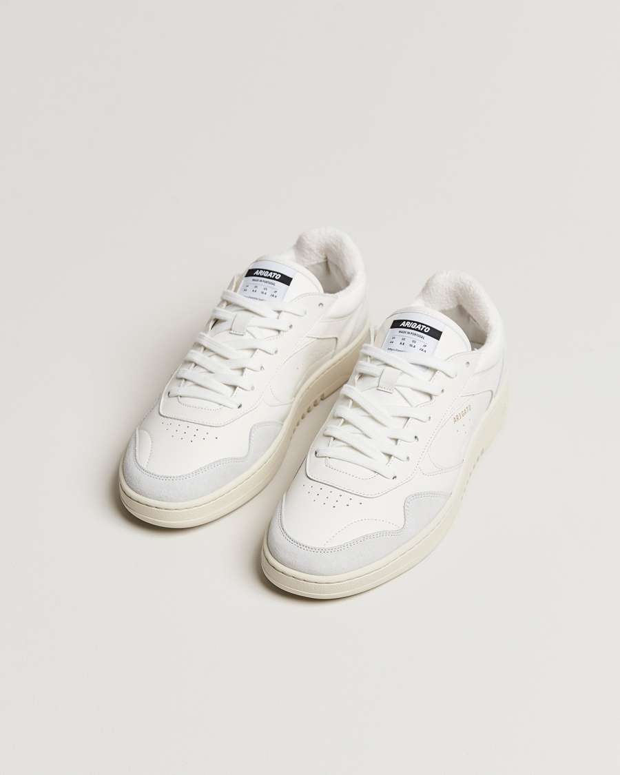 Herre | Afdelinger | Axel Arigato | Arlo Sneaker White