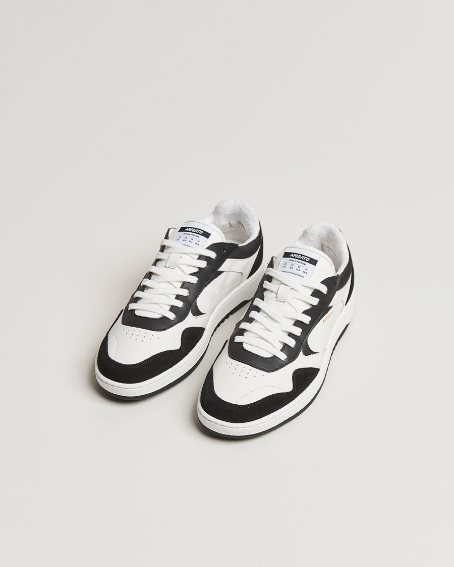 Herre | Hvide sneakers | Axel Arigato | Arlo Sneaker White/Black