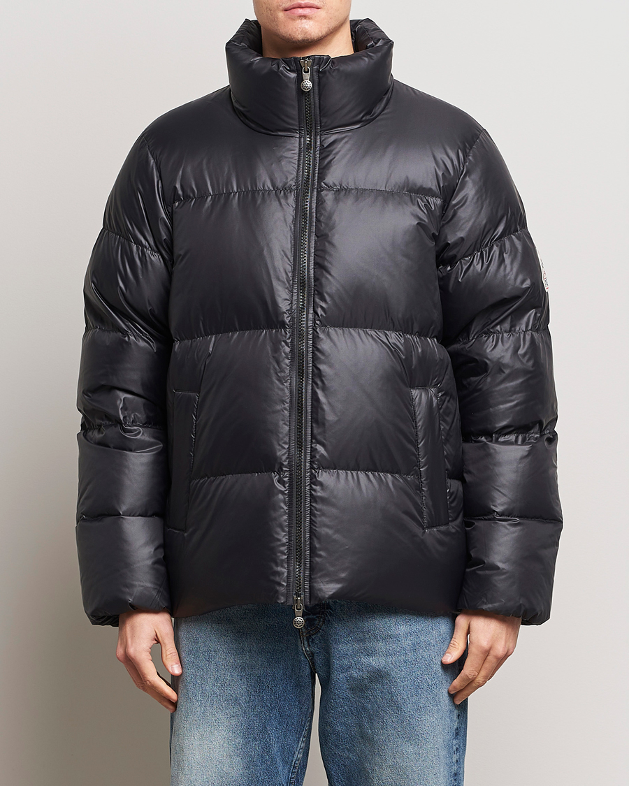 Herre | Jakker | Pyrenex | Shift Puffer Down Jacket Black