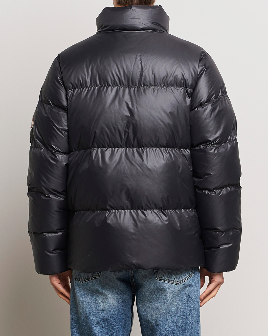 Herre | Jakker | Pyrenex | Shift Puffer Down Jacket Black