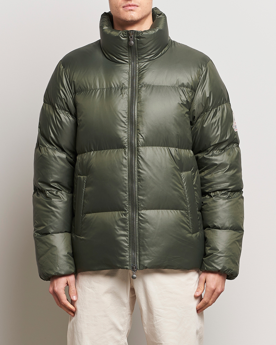 Herre |  | Pyrenex | Shift Puffer Down Jacket Deep Khaki
