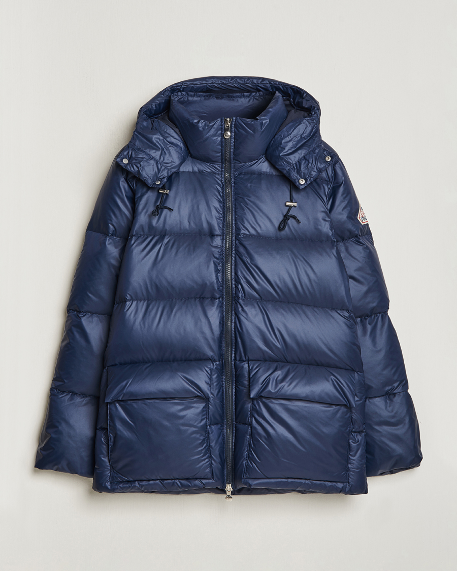 Herre | Jakker | Pyrenex | Evolve Down Parka Amiral