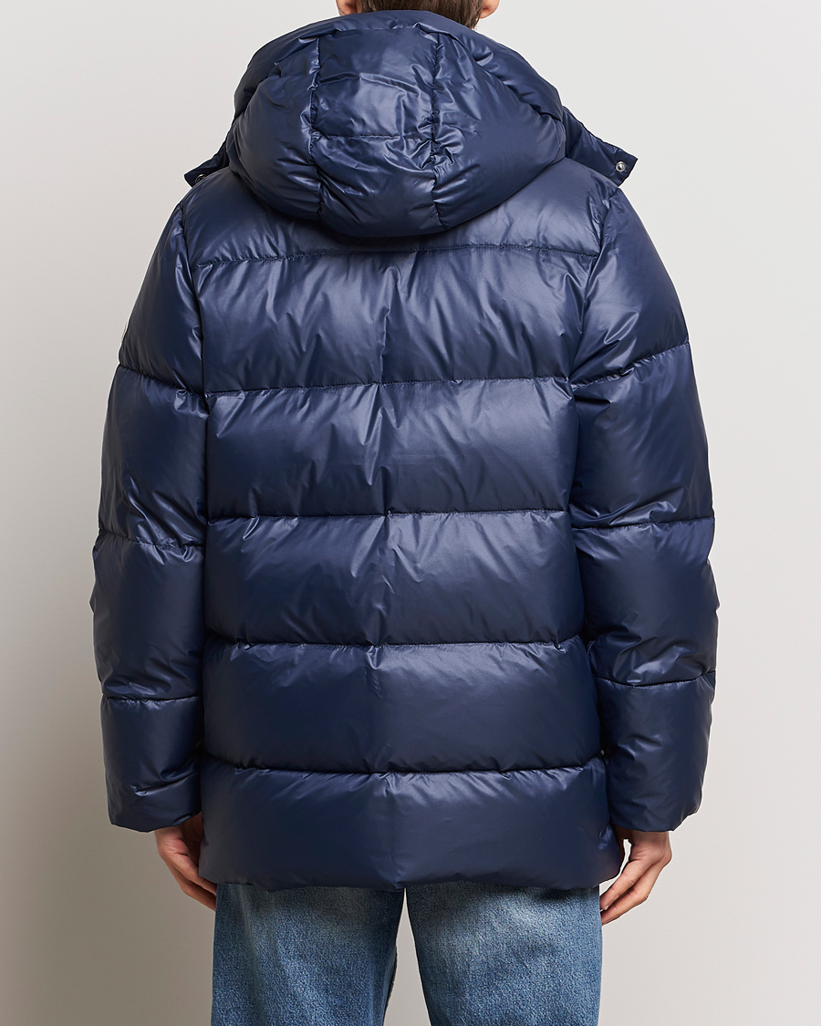 Herre | Jakker | Pyrenex | Evolve Down Parka Amiral