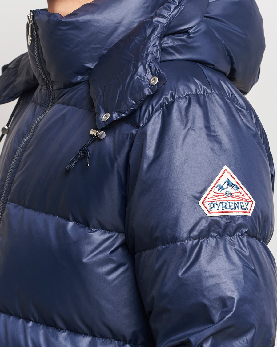 Herre | Jakker | Pyrenex | Evolve Down Parka Amiral