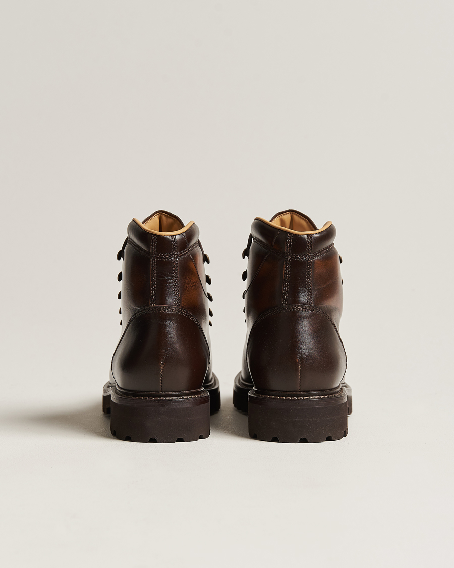 Herre | Brunello Cucinelli Winter Boots Burnished Calf | Brunello Cucinelli | Winter Boots Burnished Calf