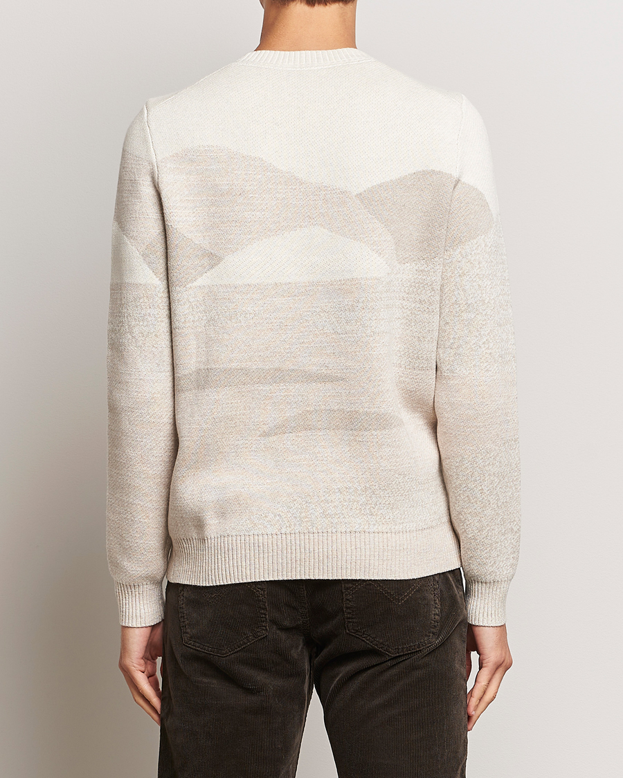 Herre | Trøjer | Morris | Curtis Oneck Off White
