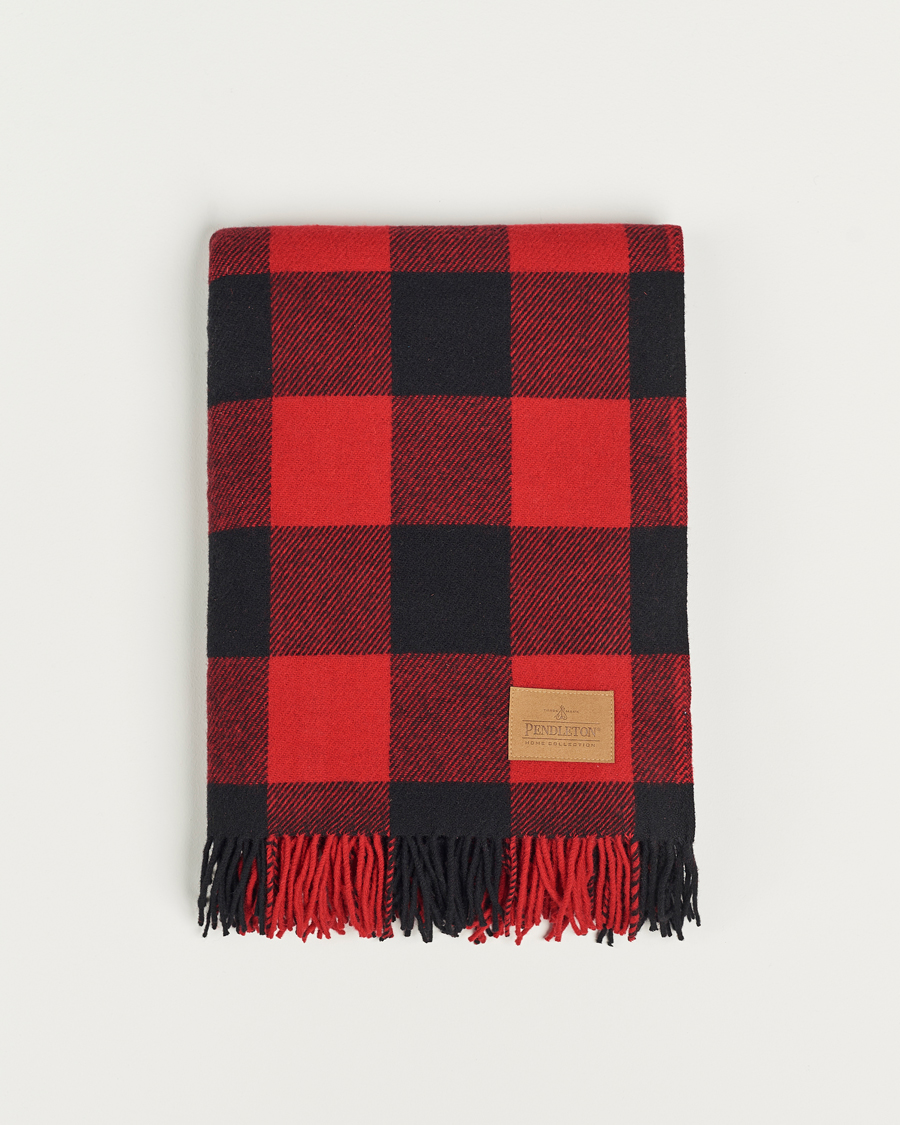 Herre | Pendleton Carrier Blanket Rob Roy | Pendleton | Carrier Blanket Rob Roy