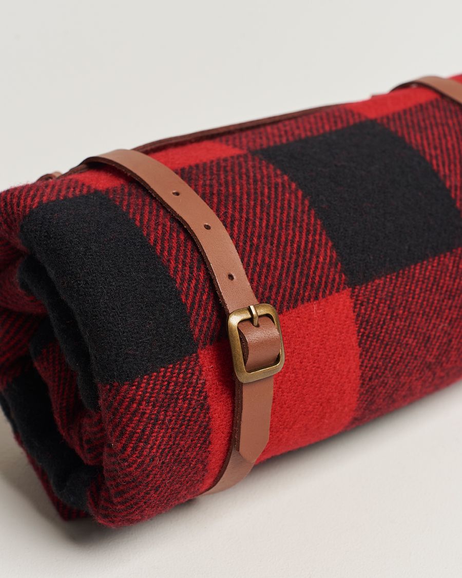 Herre | Pendleton Carrier Blanket Rob Roy | Pendleton | Carrier Blanket Rob Roy
