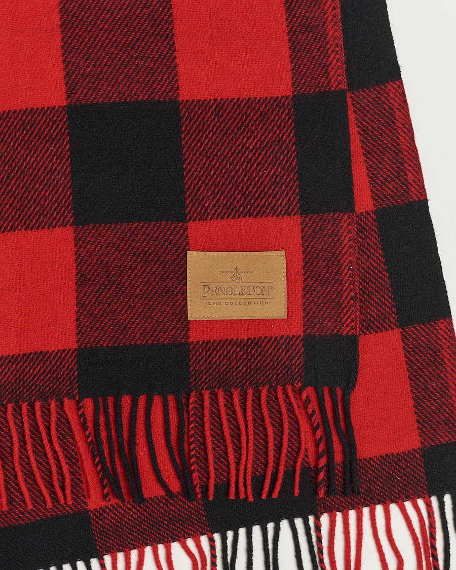 Herre | Pendleton Carrier Blanket Rob Roy | Pendleton | Carrier Blanket Rob Roy
