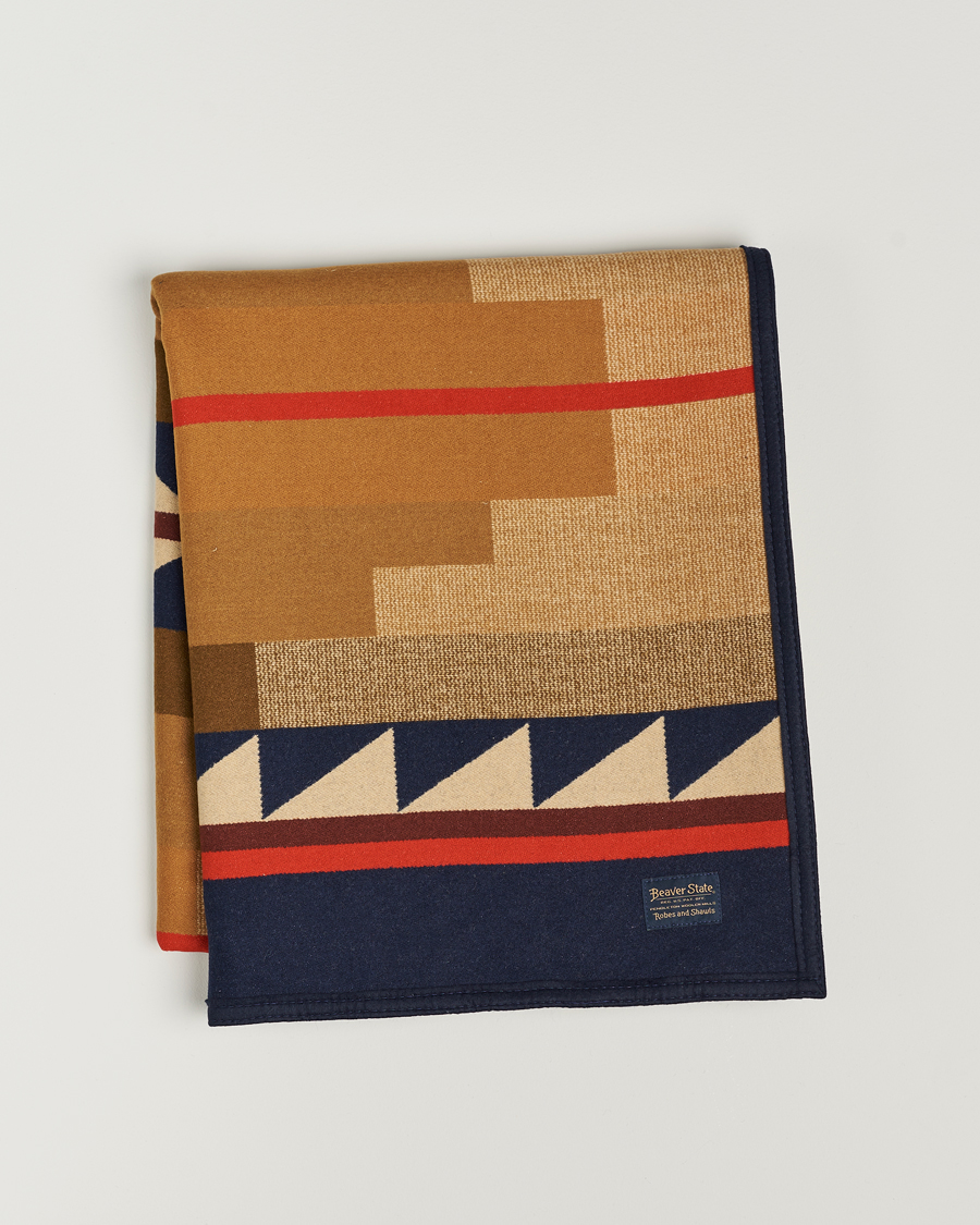 Herre | Pendleton Jacquard Blanket Medicine Bow | Pendleton | Jacquard Blanket Medicine Bow