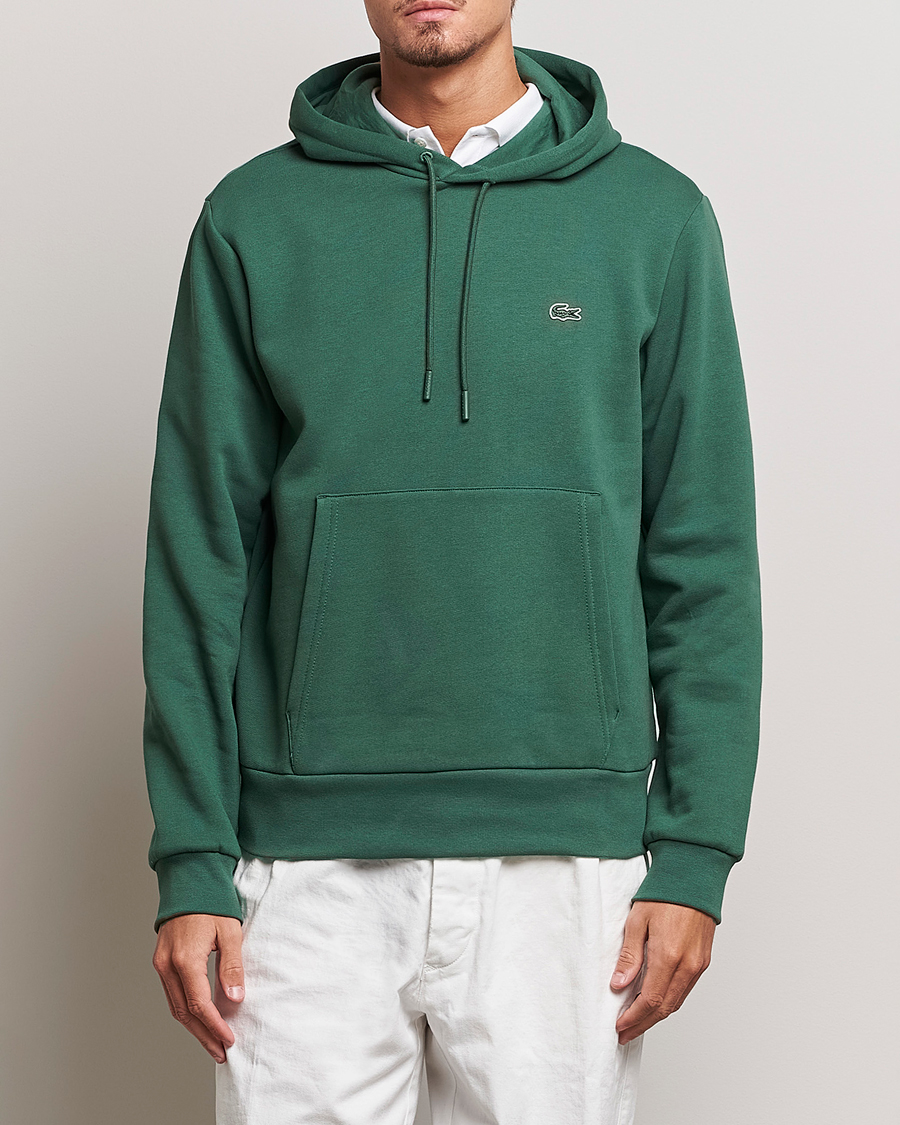 Herre |  | Lacoste | Hoodie Sequoia